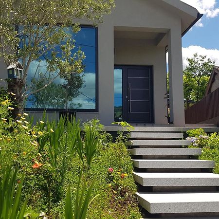 Casa Anjos Vila Amarante Exterior foto